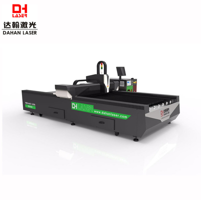 High Quality Unused Laser Cutter 1325 New Small Plate 500w 3015 China Metal Laser Cutting Machine For Sale