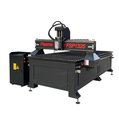 Hot Hotels FORSUN CNC Plasma Cutter. 1325 plasma cnc cutting machine