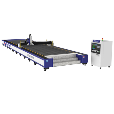 Laser CUTTING Cost Effective Fiber Laser Cutting Machine Sheet Metal Cutting Machine Suitable For Open Single Platform